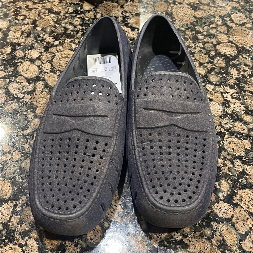 Floaters Slip On Loafers